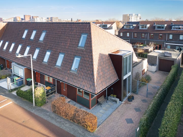 Foto 52 van Frank van Hulsentoplaan 33