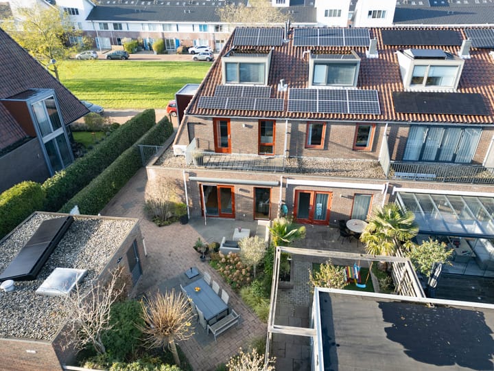 Foto 53 van Frank van Hulsentoplaan 33