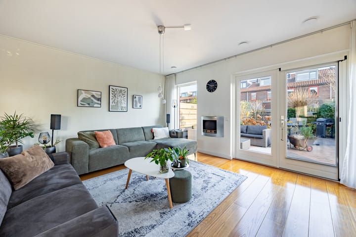 Foto 24 van Frank van Hulsentoplaan 33