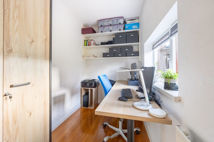 Foto 21 van Frank van Hulsentoplaan 33