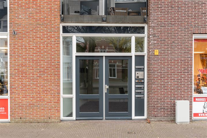 Bekijk foto 23 van Lindegracht 53-4