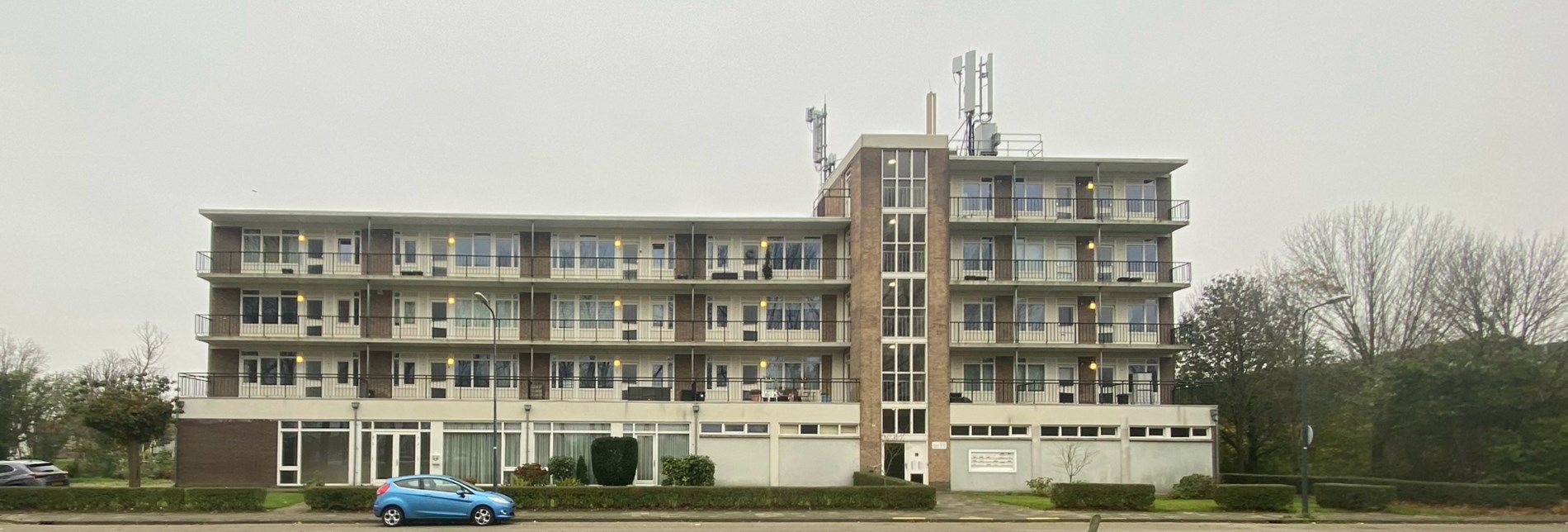 Rijksweg Noord 310-II, 310, II, Sittard, 6136AJ, Limburg, Nederland 310