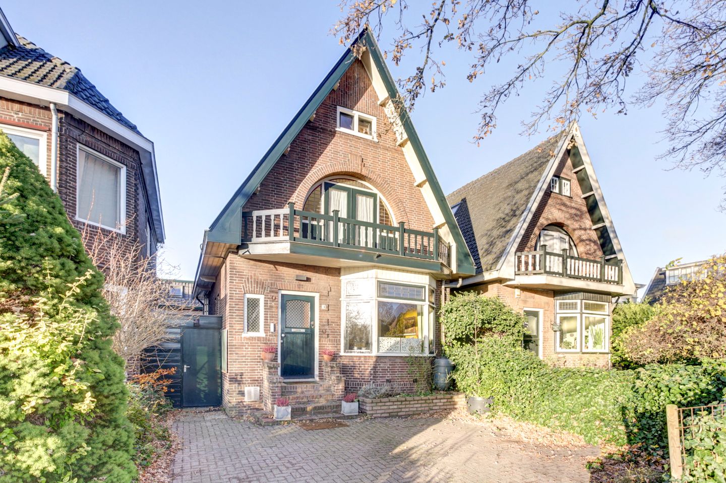 Foto 1 van Twelloseweg 14