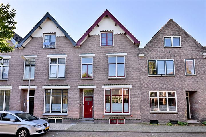 View photo 1 of 2e Pauwenlandstraat 17