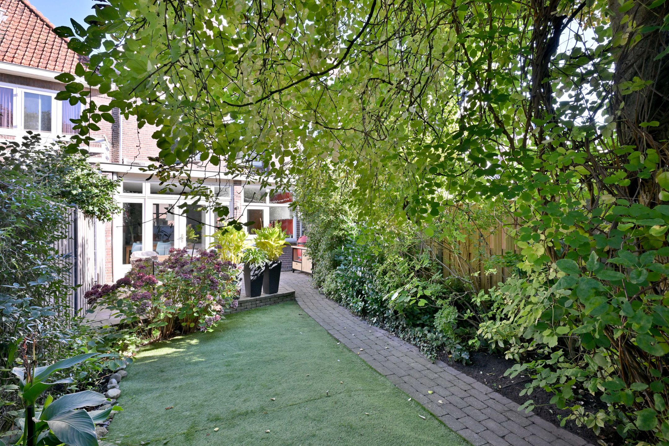 Foto 36 van 2e Pauwenlandstraat 17