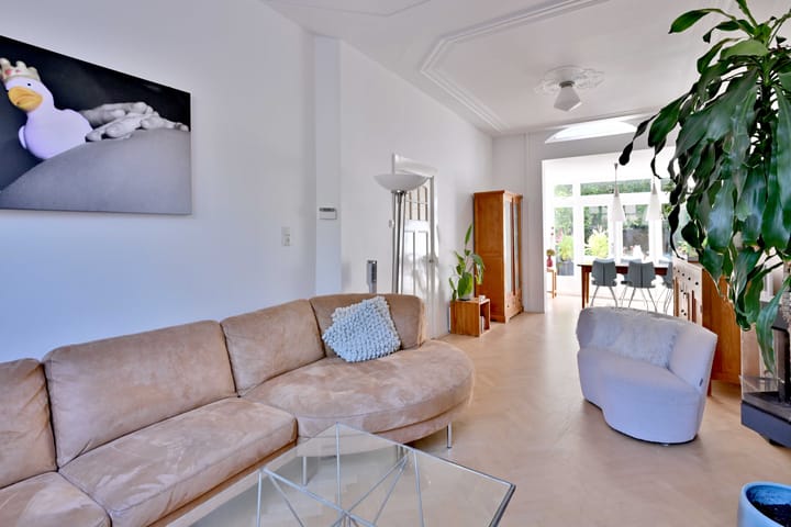 Photo 5 of 2e Pauwenlandstraat 17