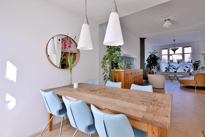 Photo 4 of 2e Pauwenlandstraat 17