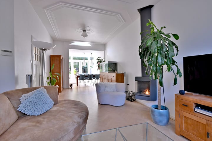 Photo 3 of 2e Pauwenlandstraat 17