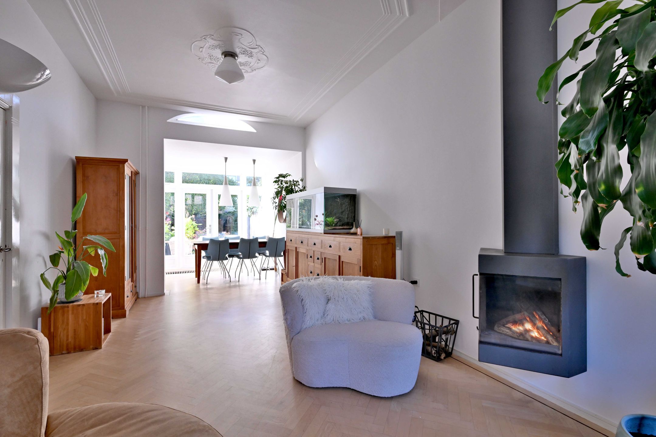 Foto 6 van 2e Pauwenlandstraat 17