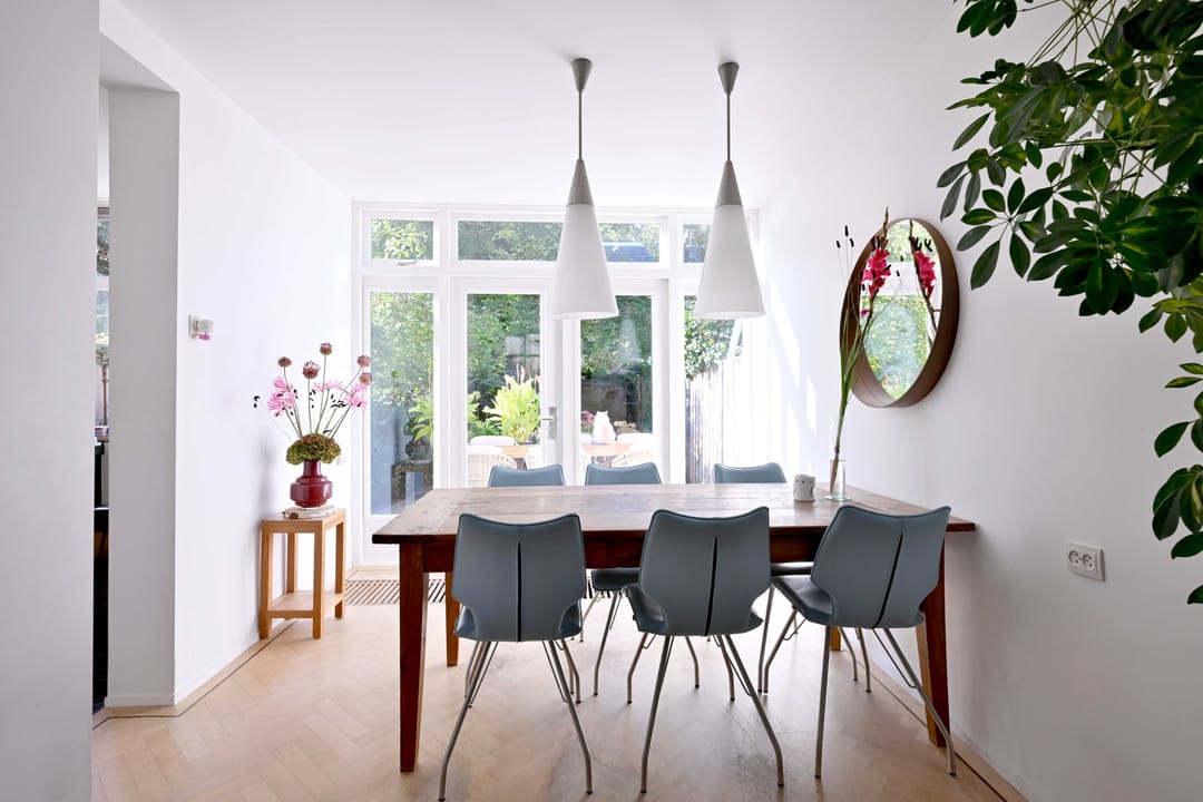 Foto 8 van 2e Pauwenlandstraat 17