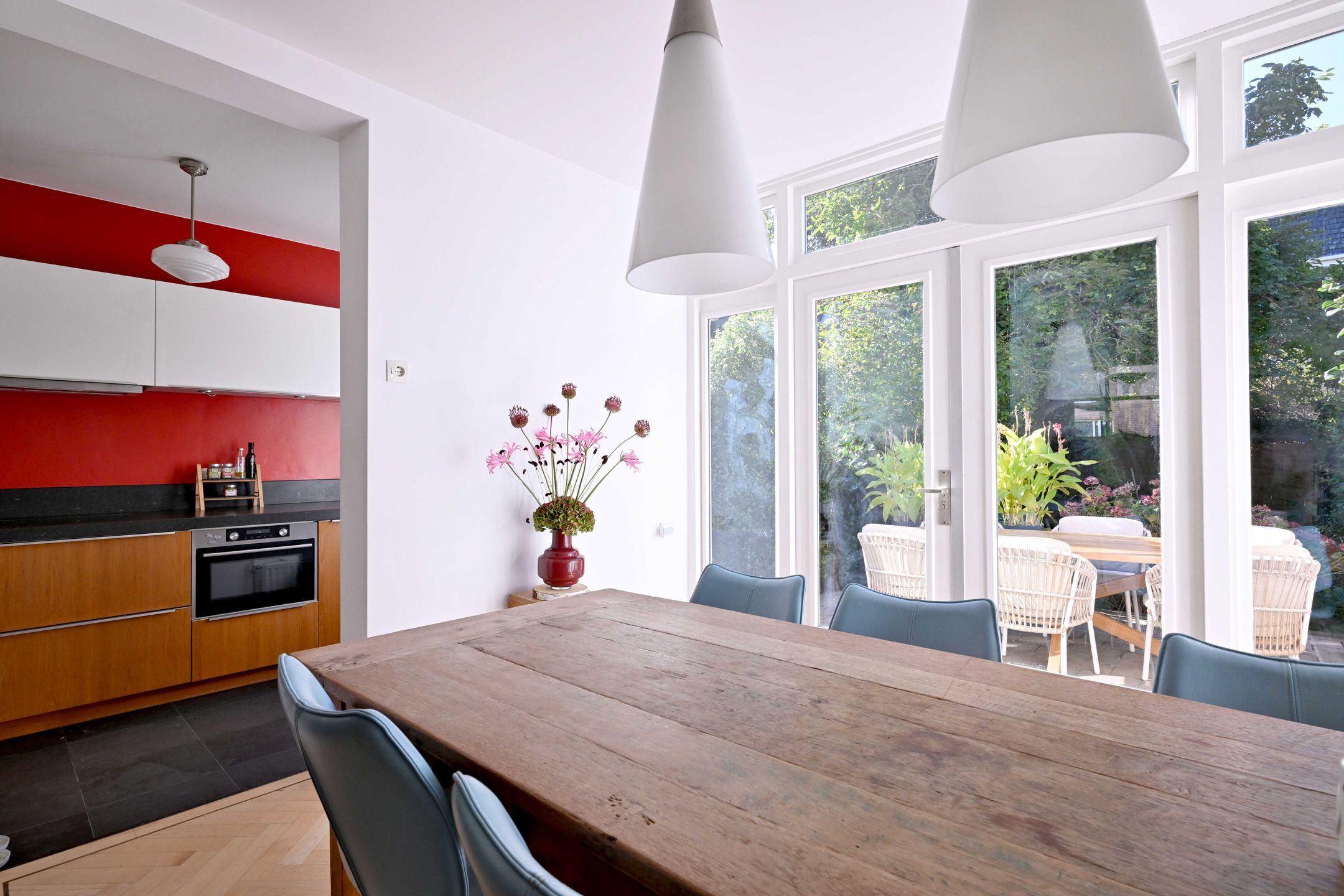 Foto 9 van 2e Pauwenlandstraat 17