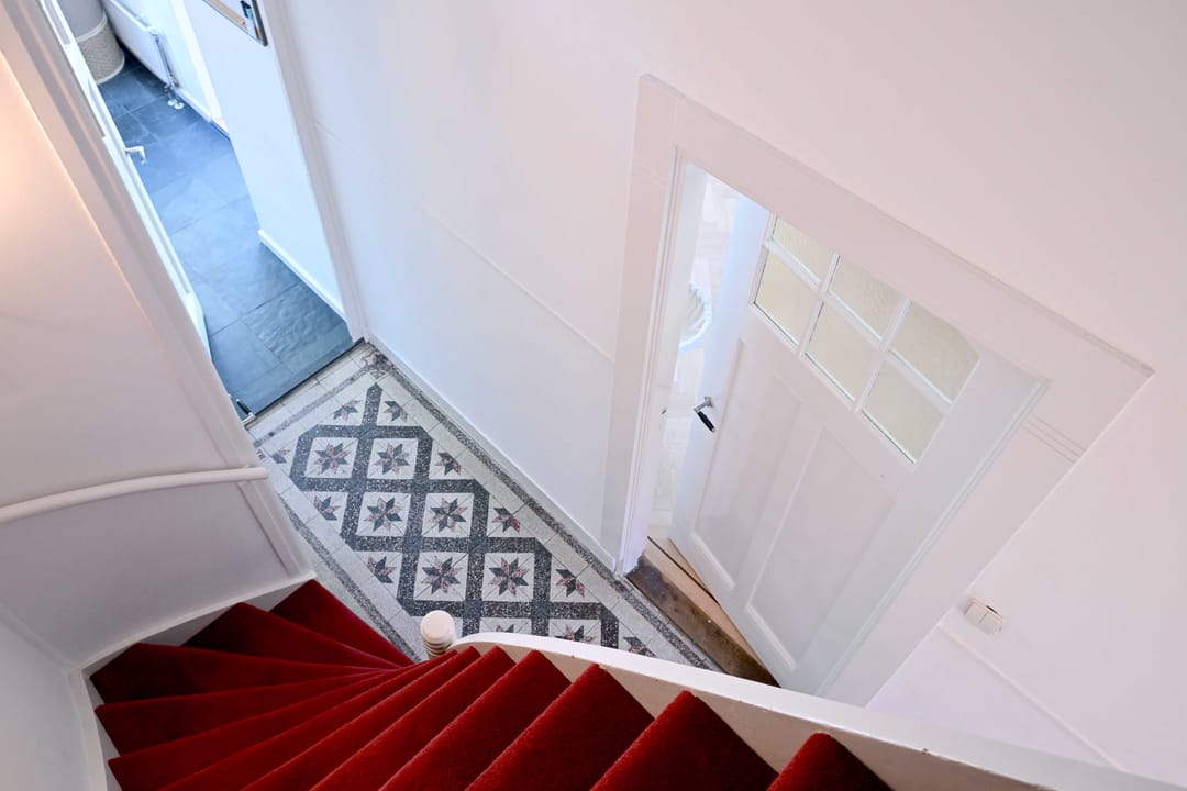 Foto 13 van 2e Pauwenlandstraat 17