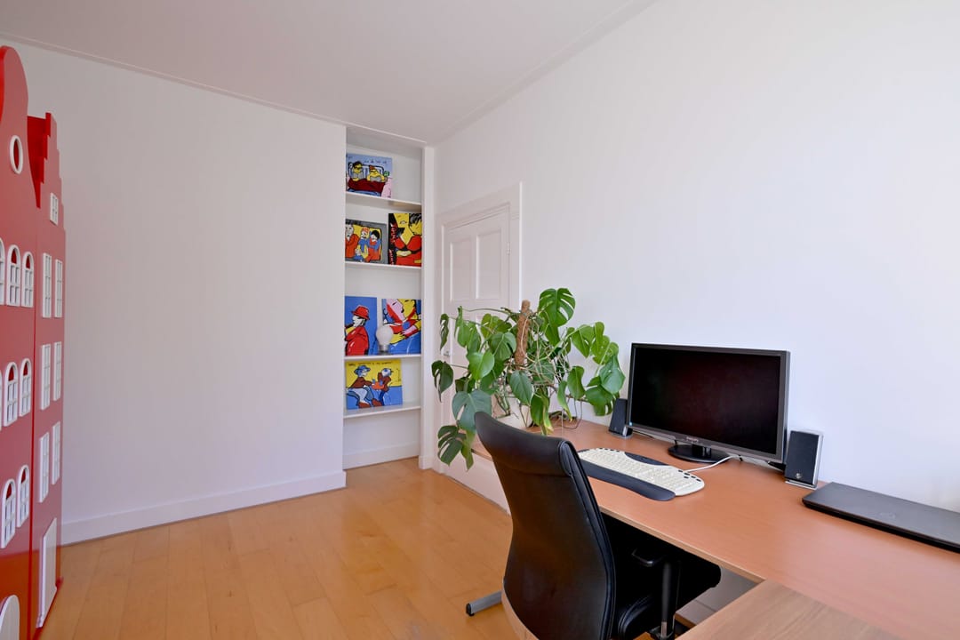 Foto 22 van 2e Pauwenlandstraat 17