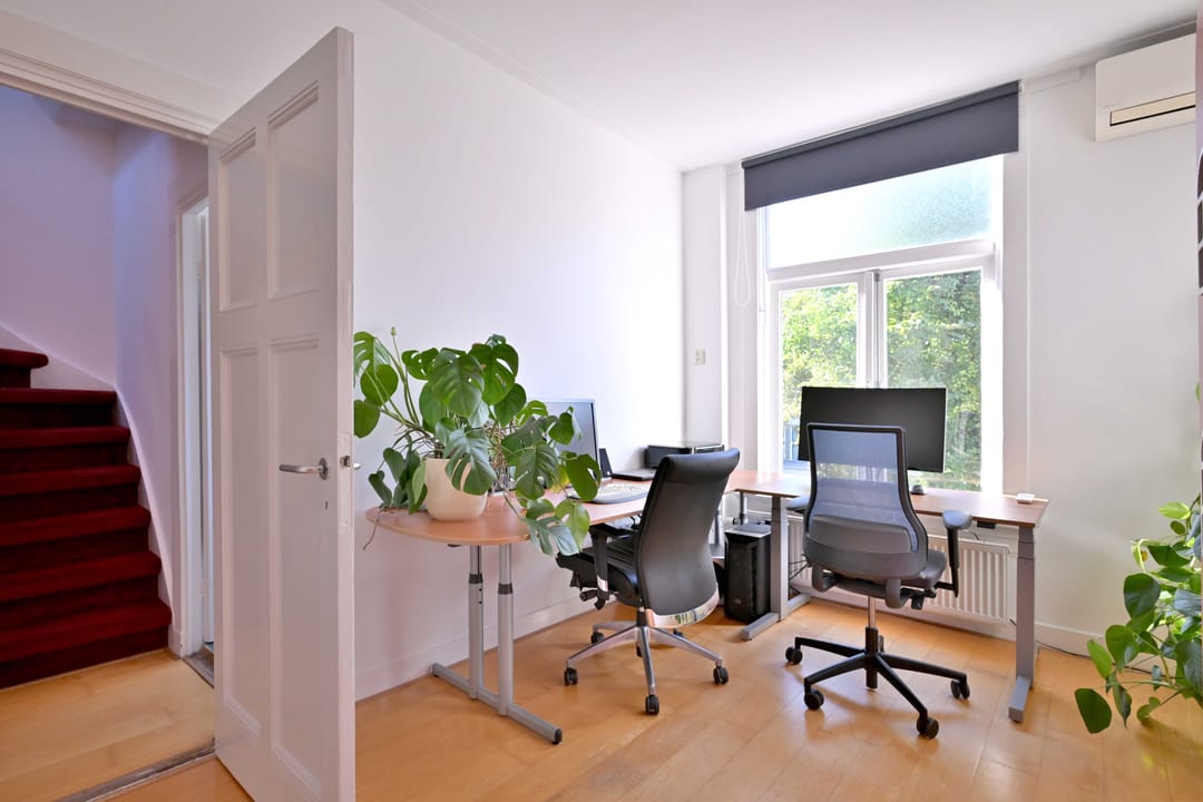 Foto 23 van 2e Pauwenlandstraat 17