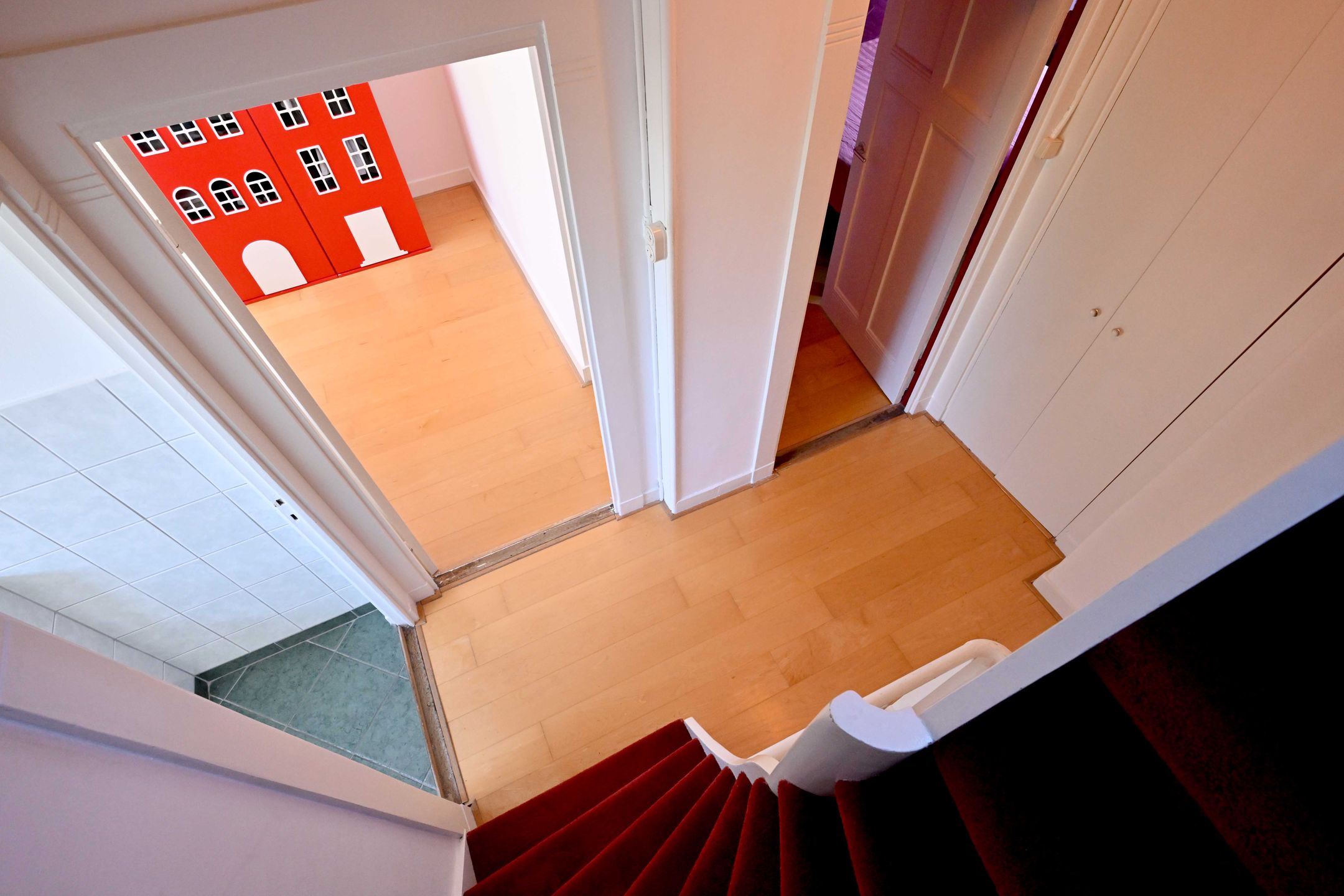 Foto 24 van 2e Pauwenlandstraat 17