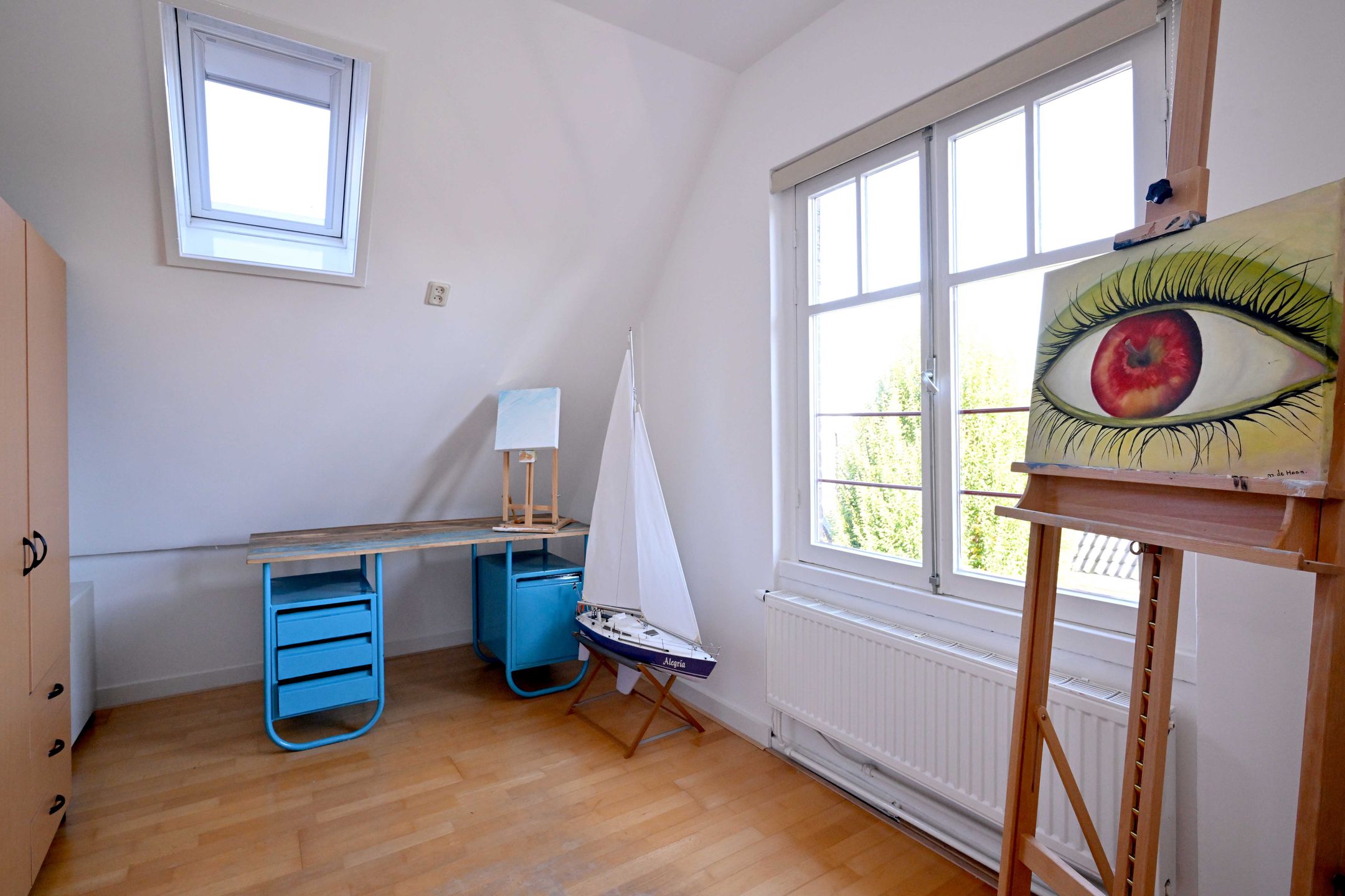 Foto 27 van 2e Pauwenlandstraat 17