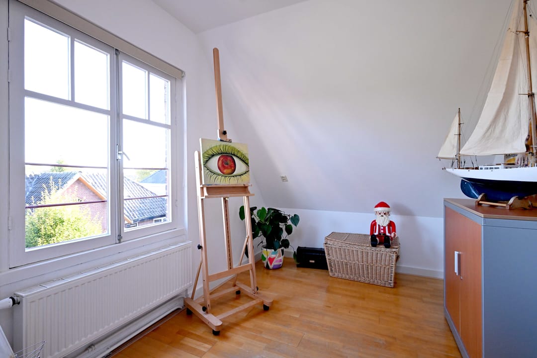 Foto 28 van 2e Pauwenlandstraat 17