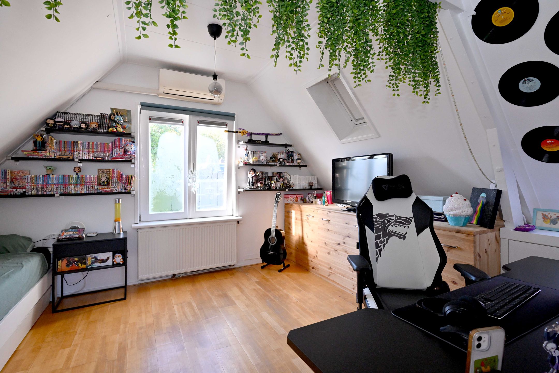 Foto 30 van 2e Pauwenlandstraat 17