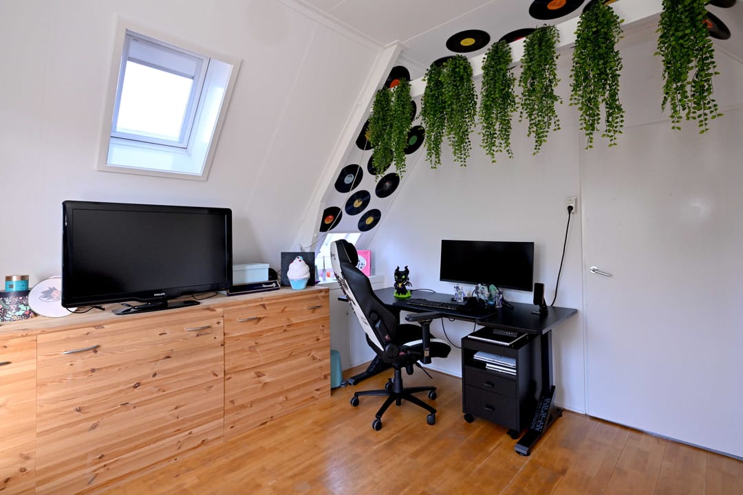 Foto 31 van 2e Pauwenlandstraat 17