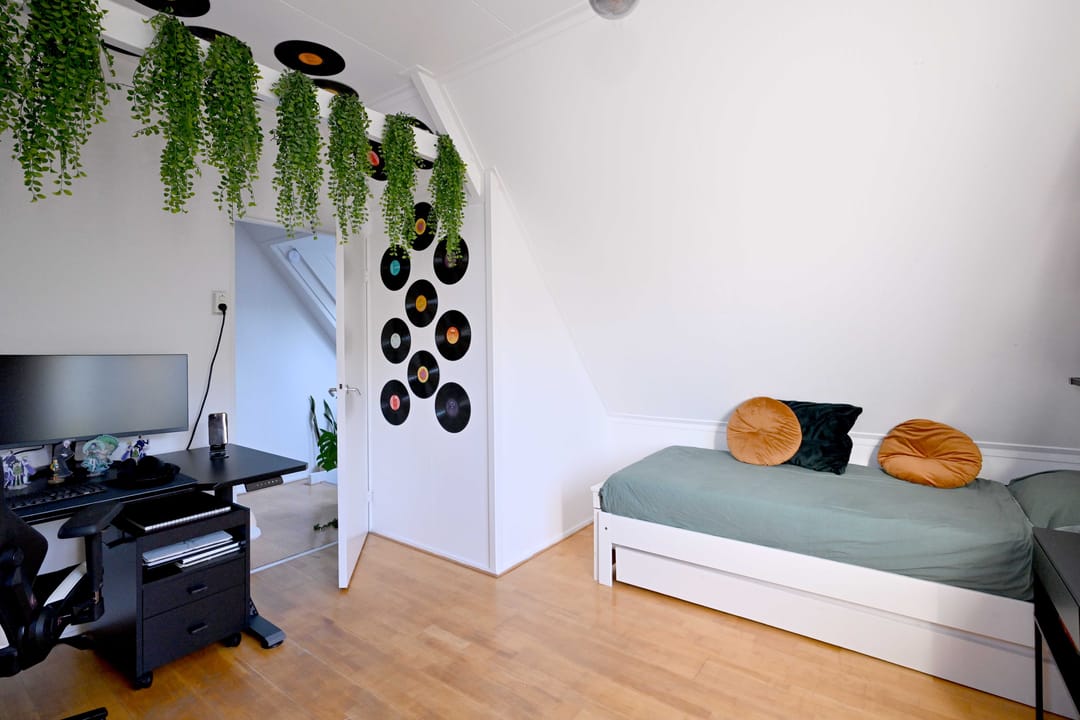 Foto 32 van 2e Pauwenlandstraat 17