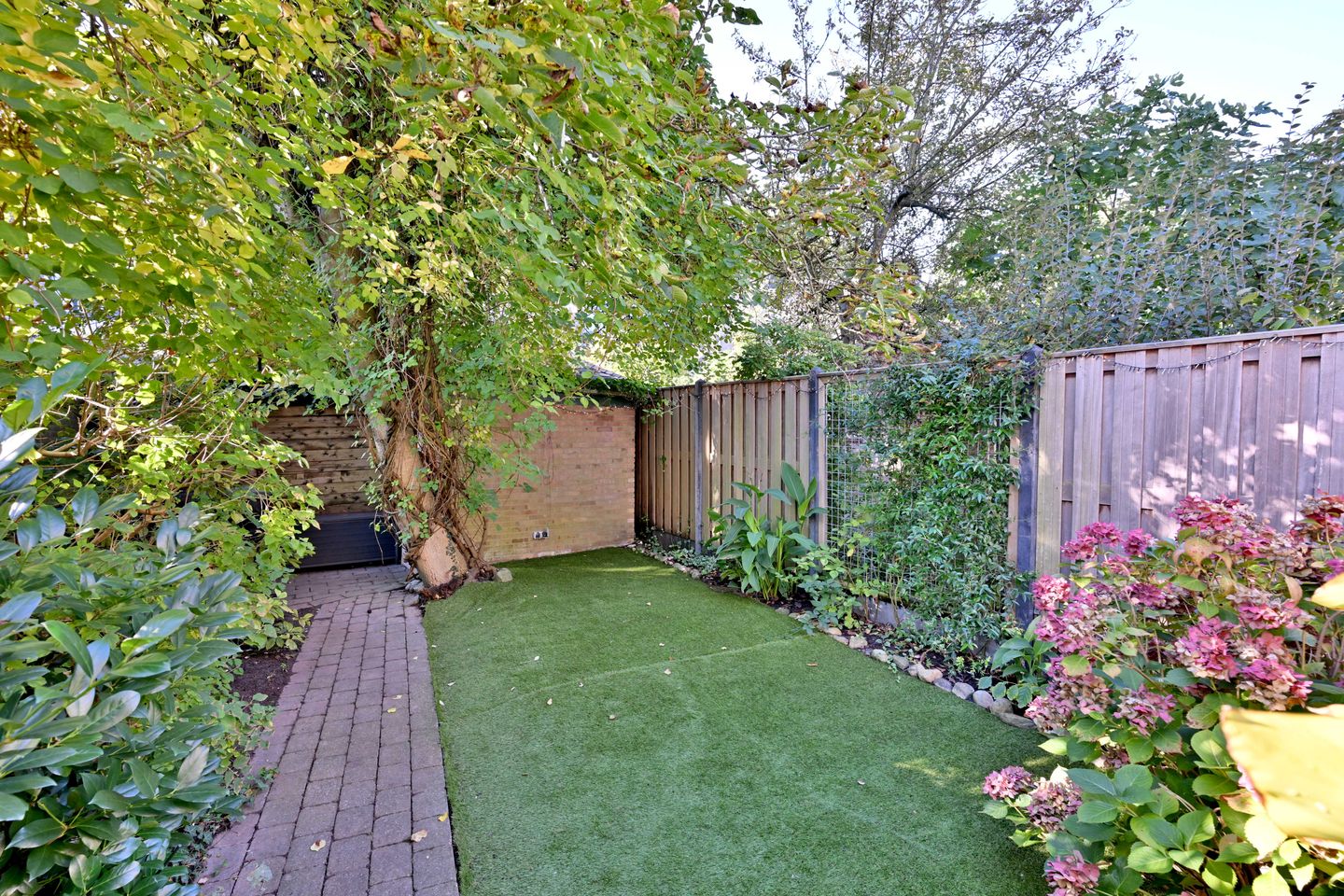 Foto 35 van 2e Pauwenlandstraat 17