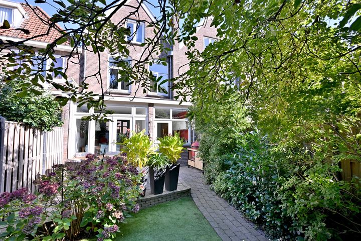 View photo 38 of 2e Pauwenlandstraat 17