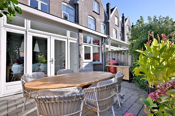 View photo 39 of 2e Pauwenlandstraat 17