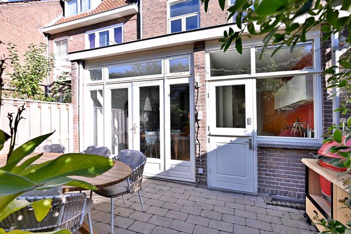 View photo 40 of 2e Pauwenlandstraat 17