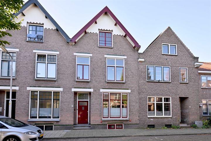 View photo 41 of 2e Pauwenlandstraat 17