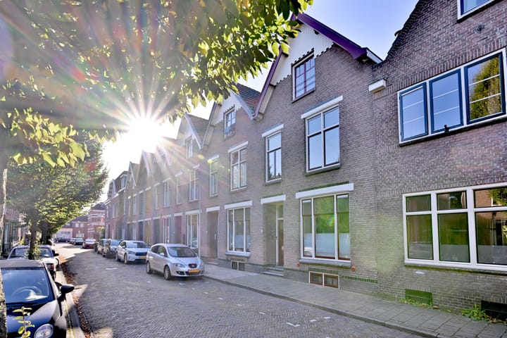 Photo 2 of 2e Pauwenlandstraat 17