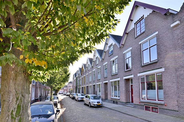 View photo 43 of 2e Pauwenlandstraat 17