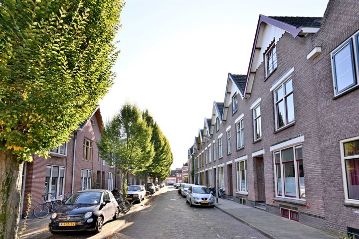 View photo 44 of 2e Pauwenlandstraat 17