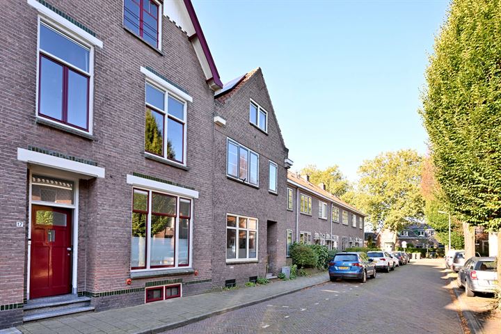 View photo 45 of 2e Pauwenlandstraat 17