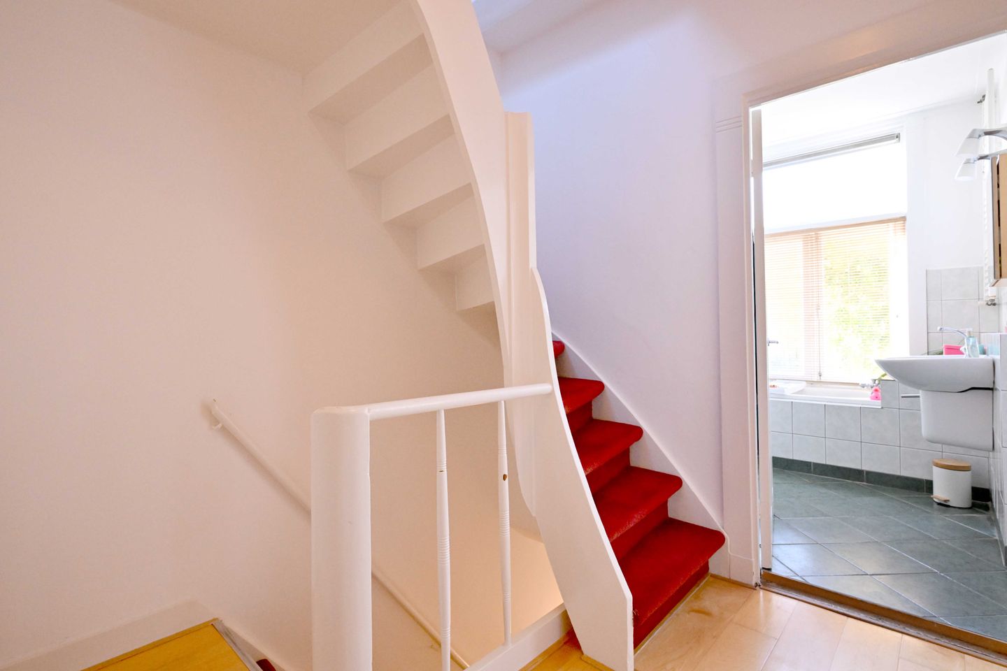 Foto 25 van 2e Pauwenlandstraat 17