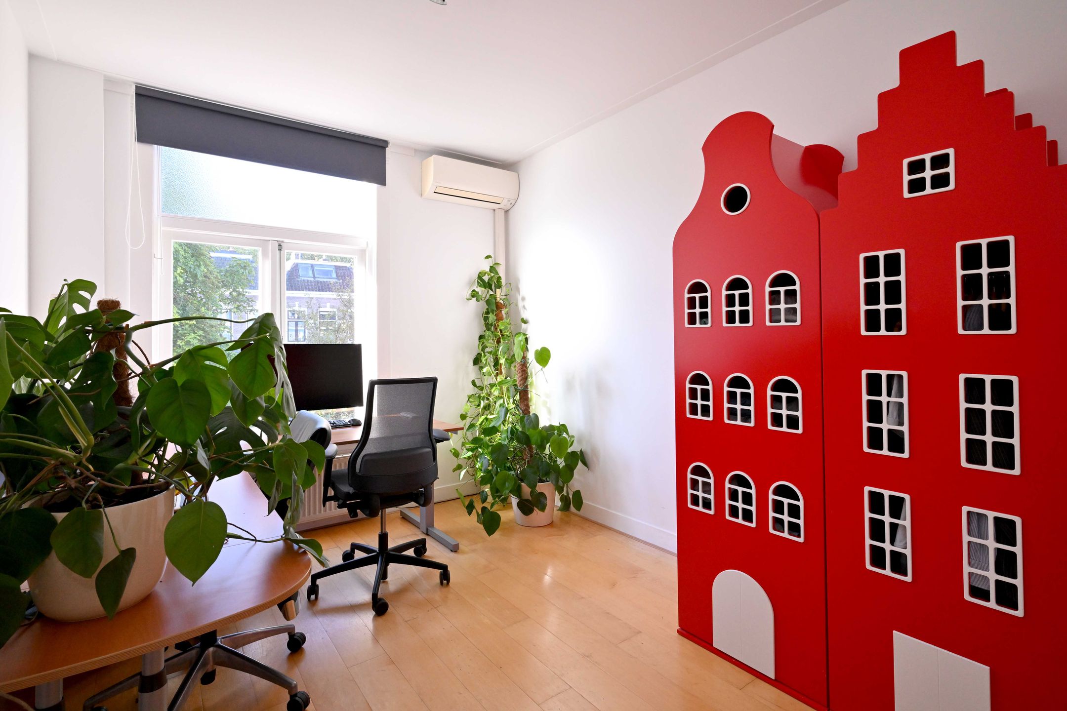 Foto 21 van 2e Pauwenlandstraat 17