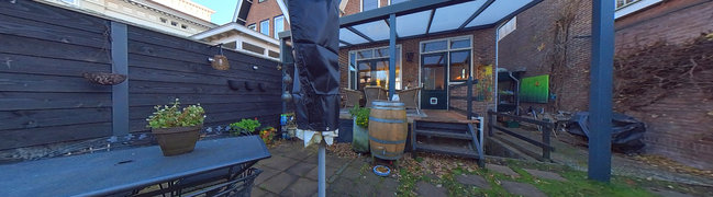 Bekijk 360° foto van Achtertuin van Twelloseweg 14