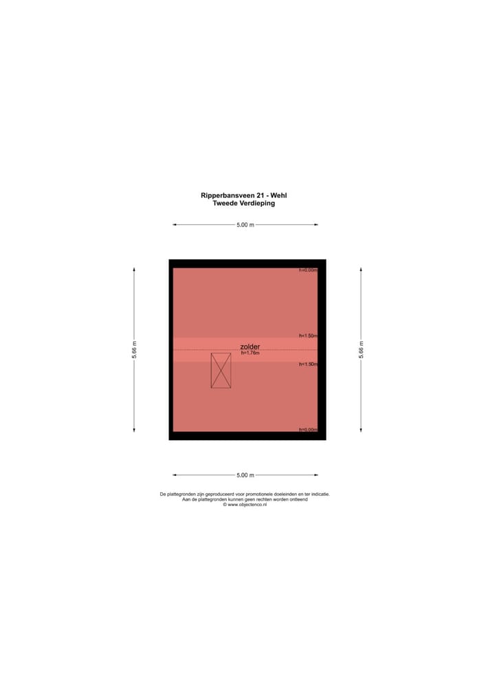 Foto 57 van Ripperbansveen 21
