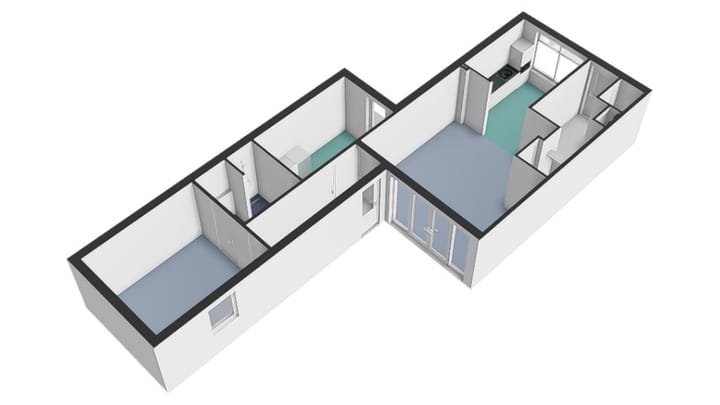 Foto 59 van Ripperbansveen 21