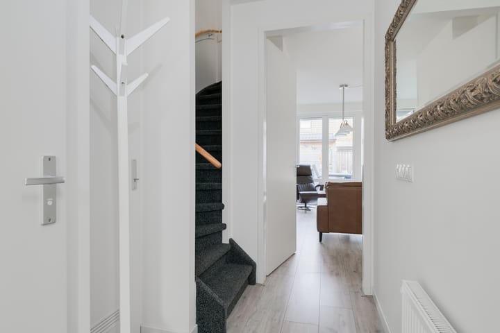 Foto 6 van Ripperbansveen 21