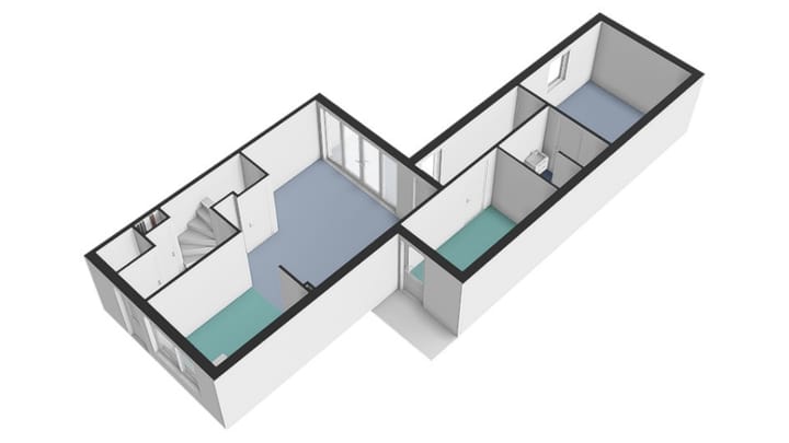 Foto 60 van Ripperbansveen 21