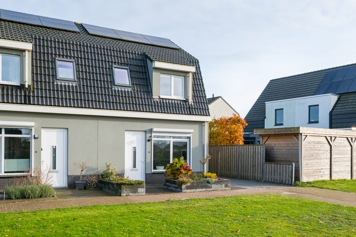 Foto 50 van Ripperbansveen 21