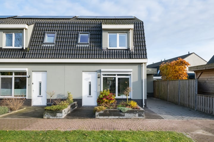 View photo 51 of Ripperbansveen 21