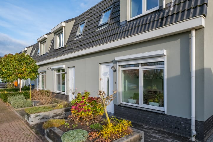 Foto 52 van Ripperbansveen 21