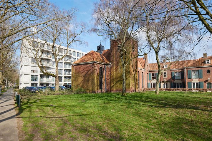 Ringbaan-Zuid 93-01, Tilburg