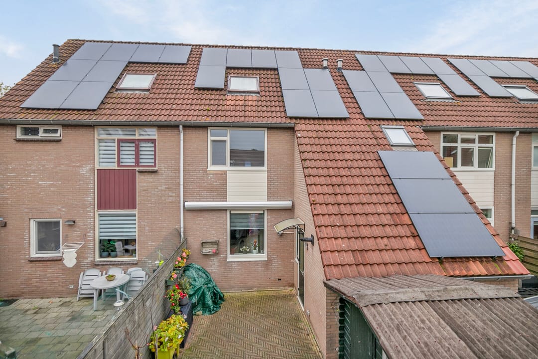 Photo 2 of Koudenburg 41