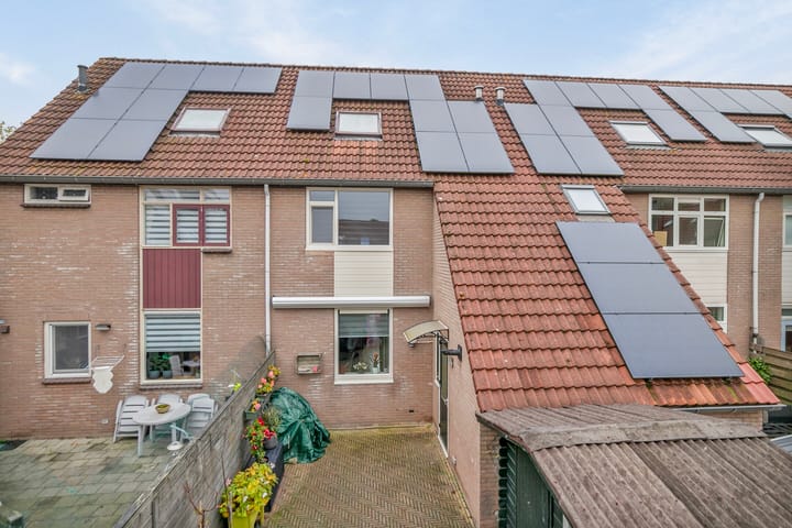 Foto 2 van Koudenburg 41