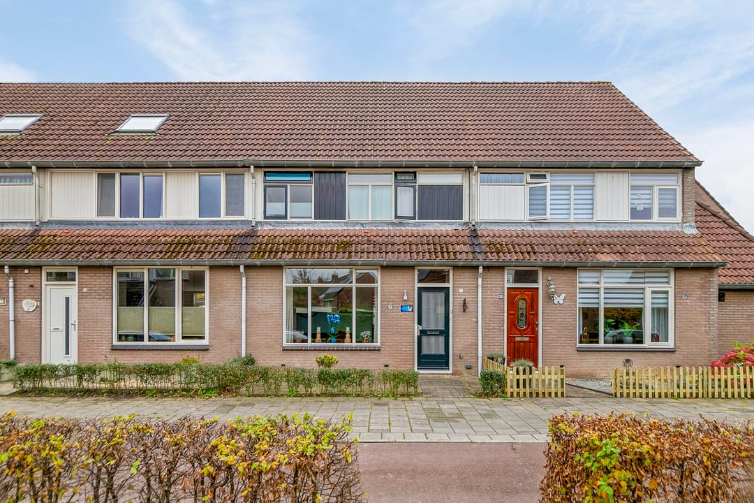 Photo 1 of Koudenburg 41