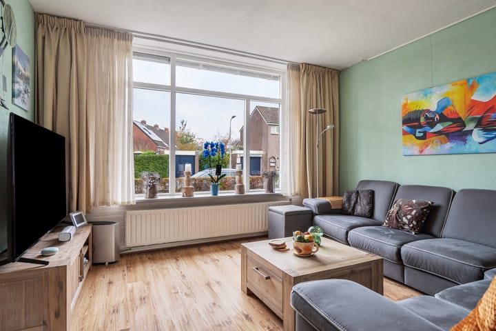 Foto 4 van Koudenburg 41