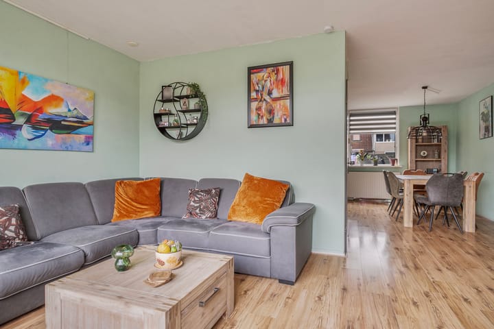 Foto 6 van Koudenburg 41