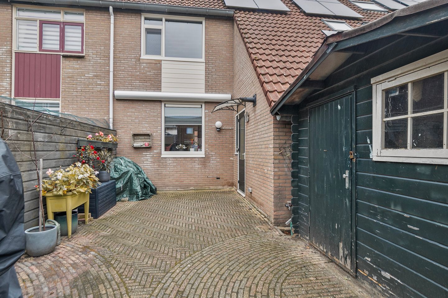 Photo 25 of Koudenburg 41